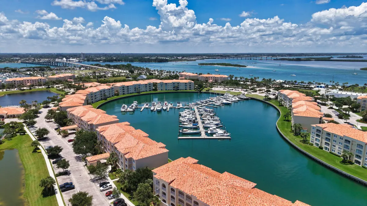 17 Harbour Isle Drive Ph03, Hutchinson Island, FL – photo 3