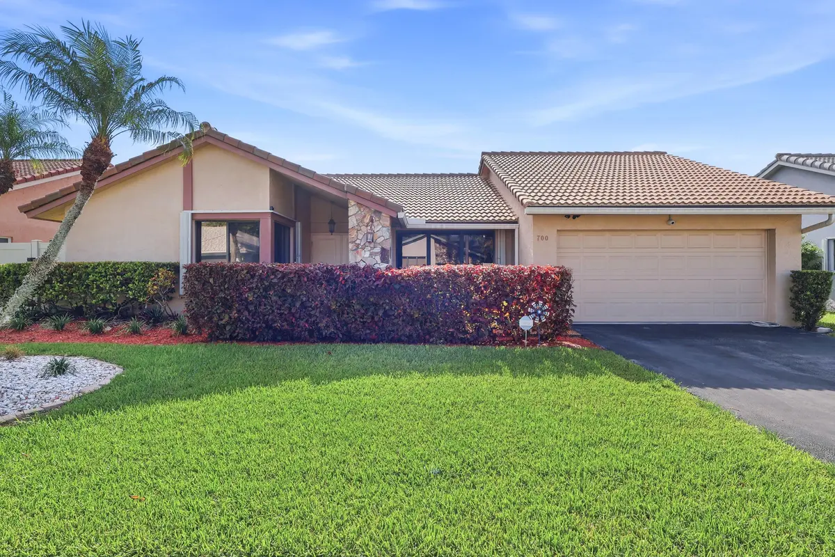 700 NW 102ND Way, Plantation, FL – photo 1