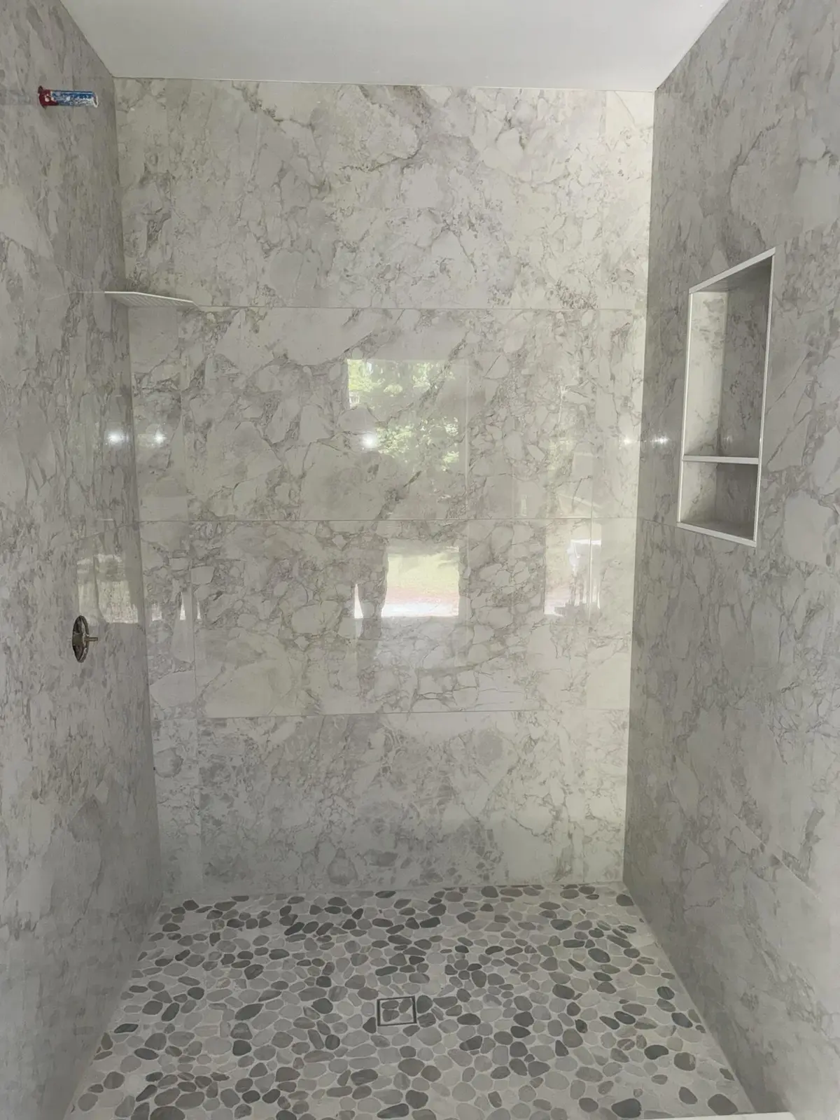 Bathroom at 1749 26th Avenue, Vero Beach
