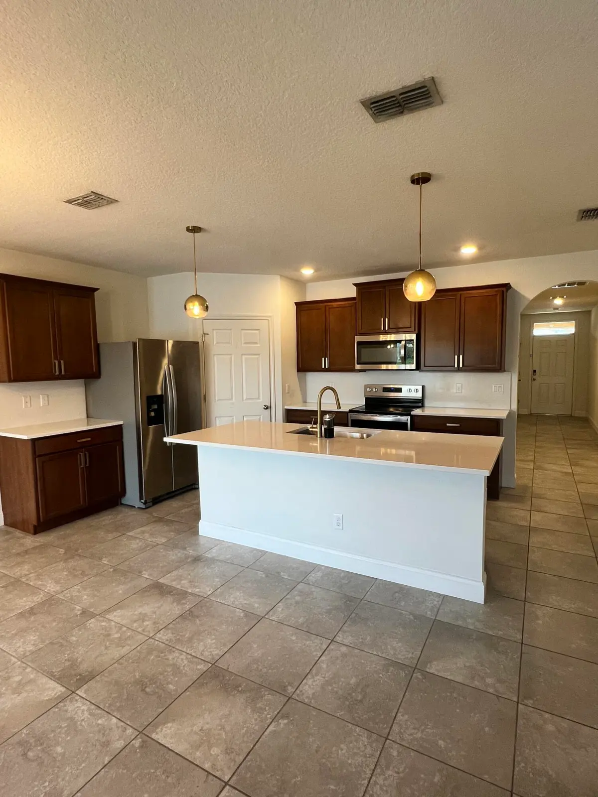 kitchen at 3280 ROXBURY Place, Vero Beach
