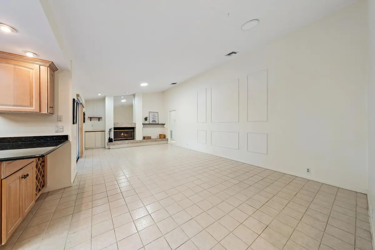 Family Room at 180 Bayberry Place, Jupiter