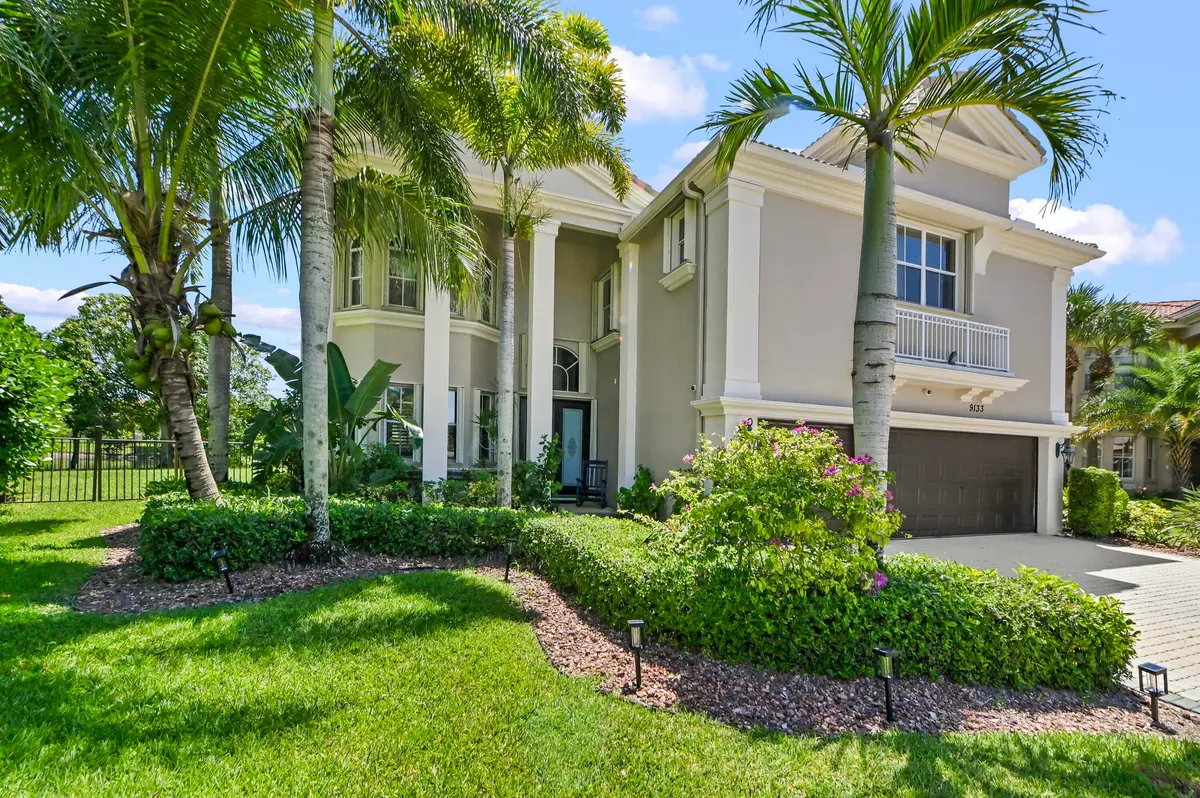 02 Front 02 at 9133 Delemar Court, Wellington
