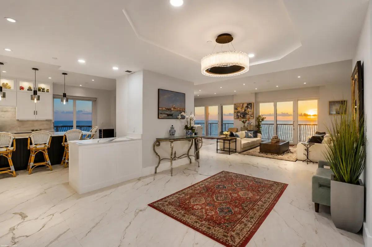 5150 N Ocean Dr 2001 005 at 5150 N Ocean Drive PH 2001, Singer Island