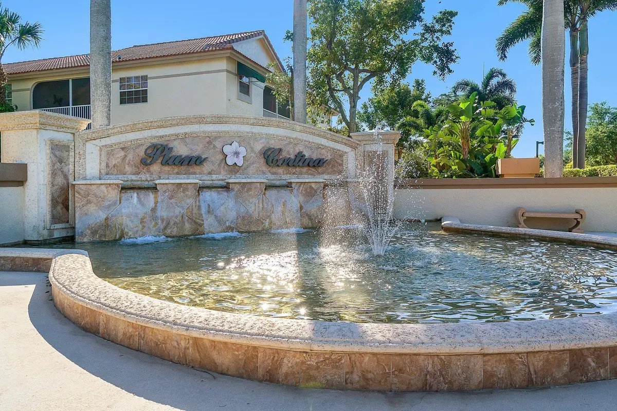 Boca Pointe at 6757 Via Regina, Boca Raton