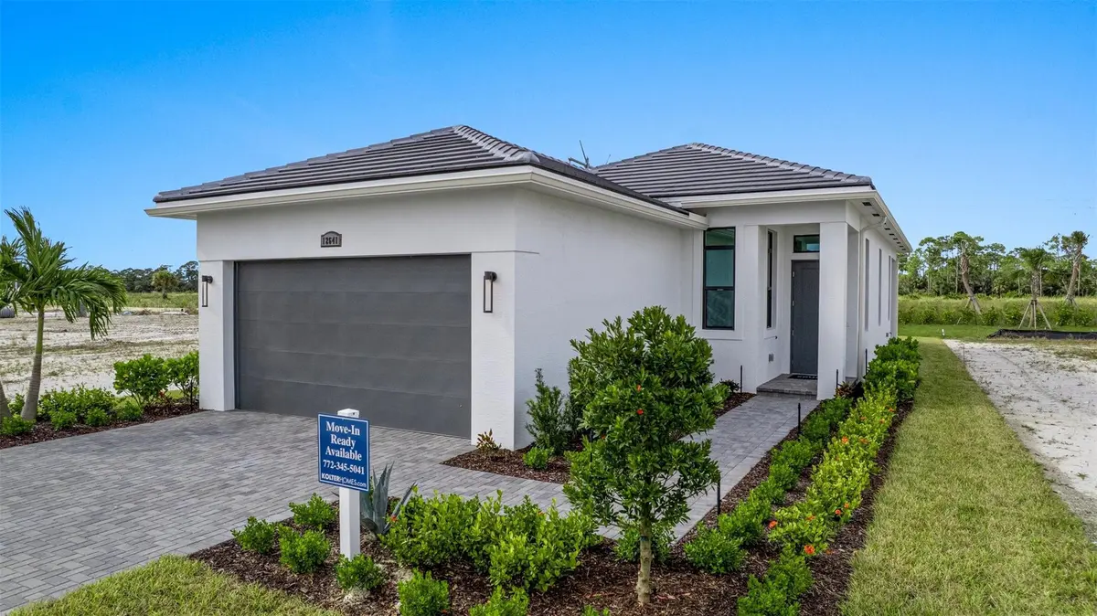 Photo 4 at 12641 SW Leopold Way, Port St. Lucie