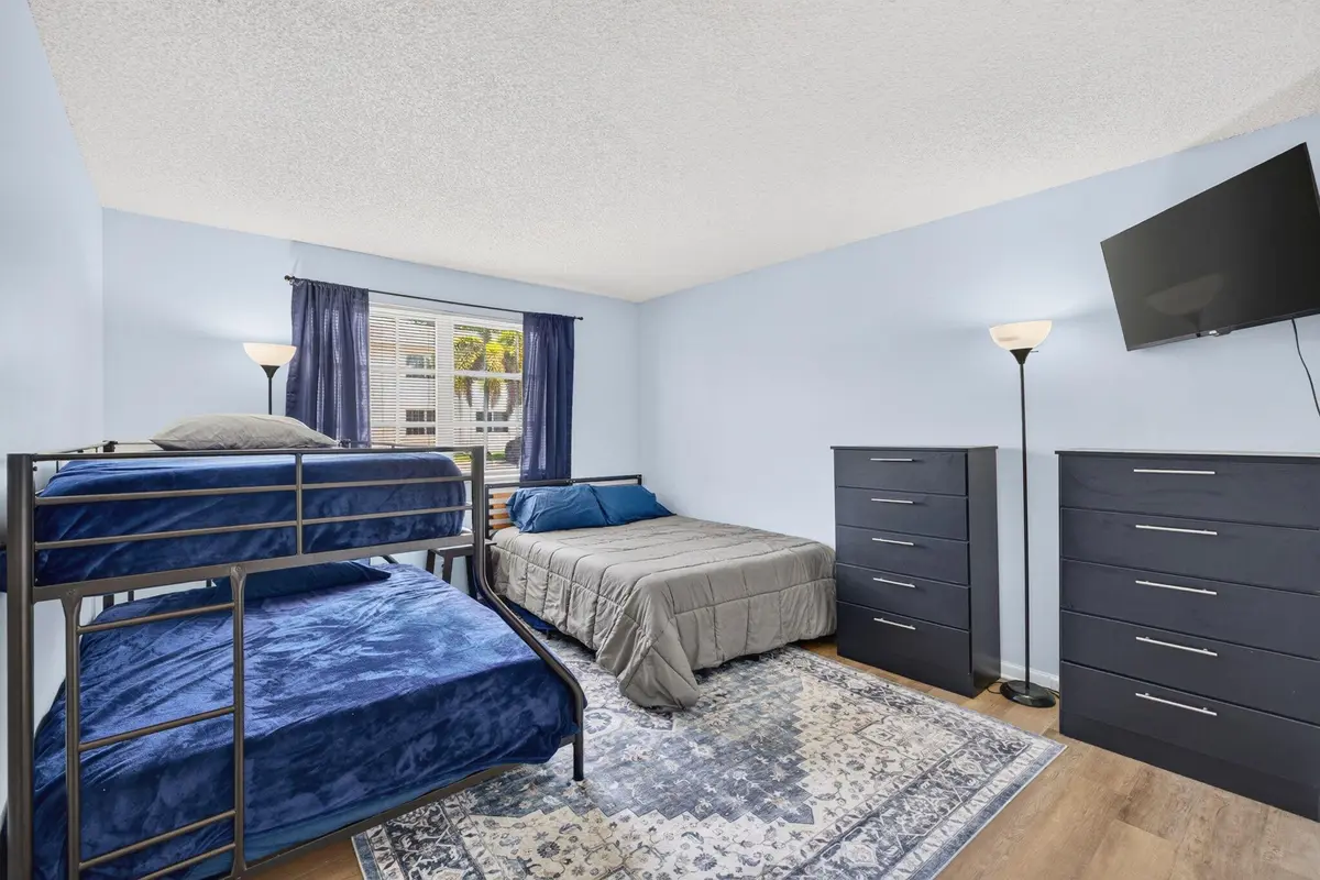 Bedroom at 1821 NE 62ND Street 312, Fort Lauderdale