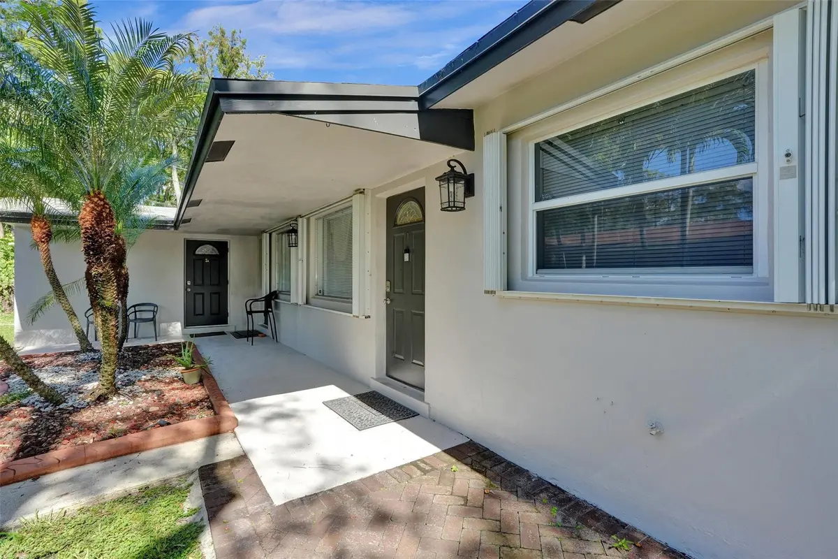 Photo 1 at 4240 NW 21ST Avenue 1, Oakland Park