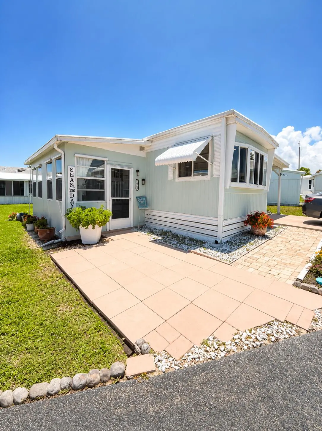 399D0E35-1B81-4C7B-9496-B605F0E94AD2 at 13827 S INDIAN RIVER Drive 62, Jensen Beach