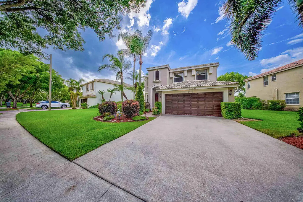 MLS-7 at 9776 Woodworth Court, Wellington