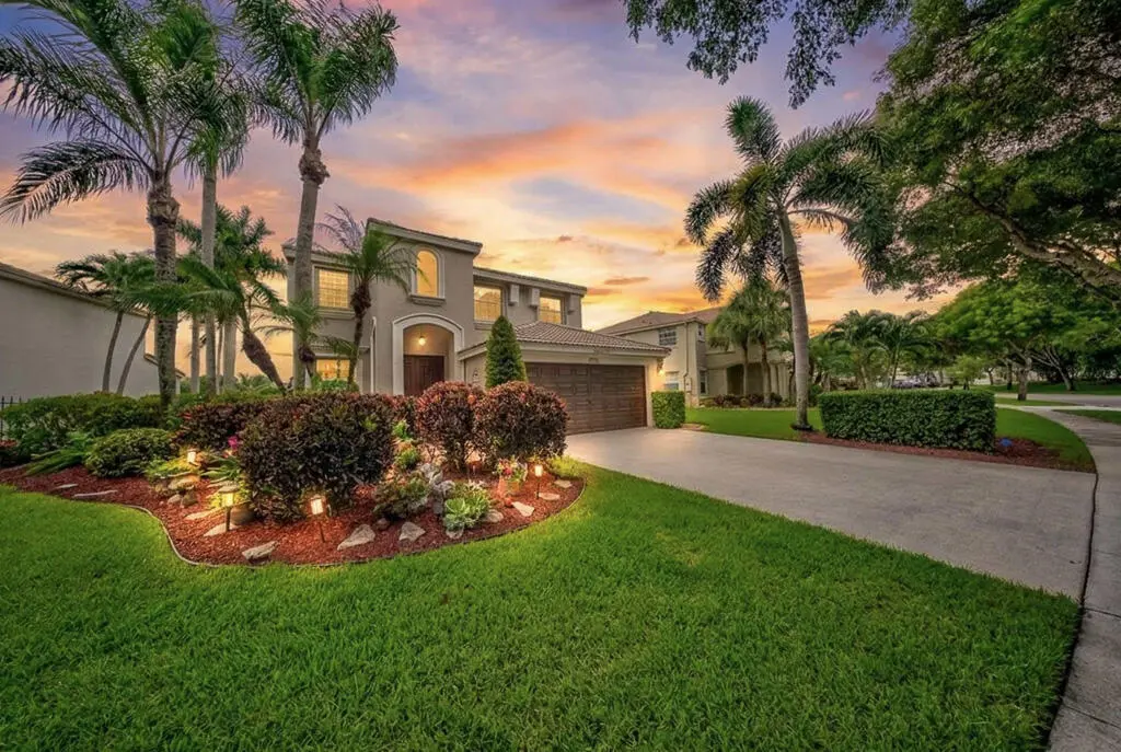 MLS-51 at 9776 Woodworth Court, Wellington