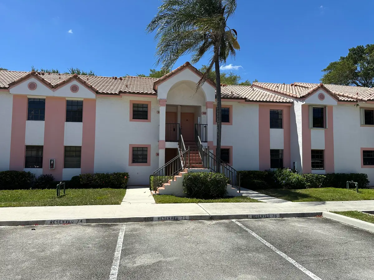 301 Norwood Terrace 128, Boca Raton, FL – photo 2