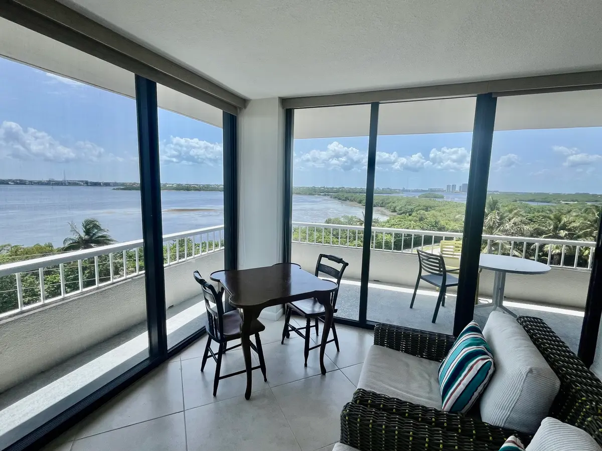 Views at 5550 N OCEAN Drive 6D, Singer Island