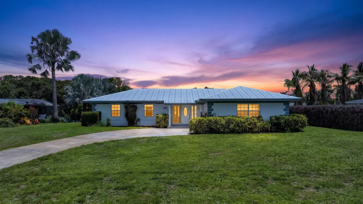 Main at 416 SE Naranja Avenue, Port St. Lucie