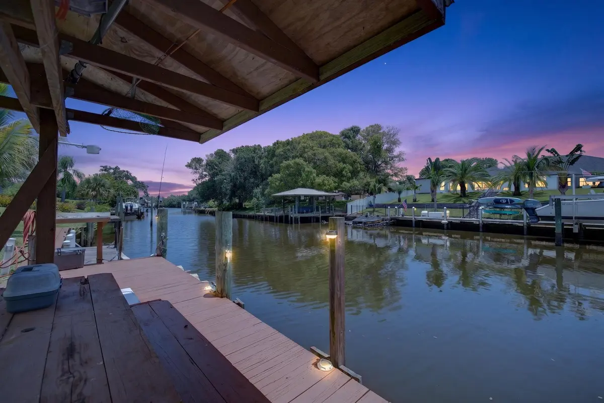 River at 416 SE Naranja Avenue, Port St. Lucie