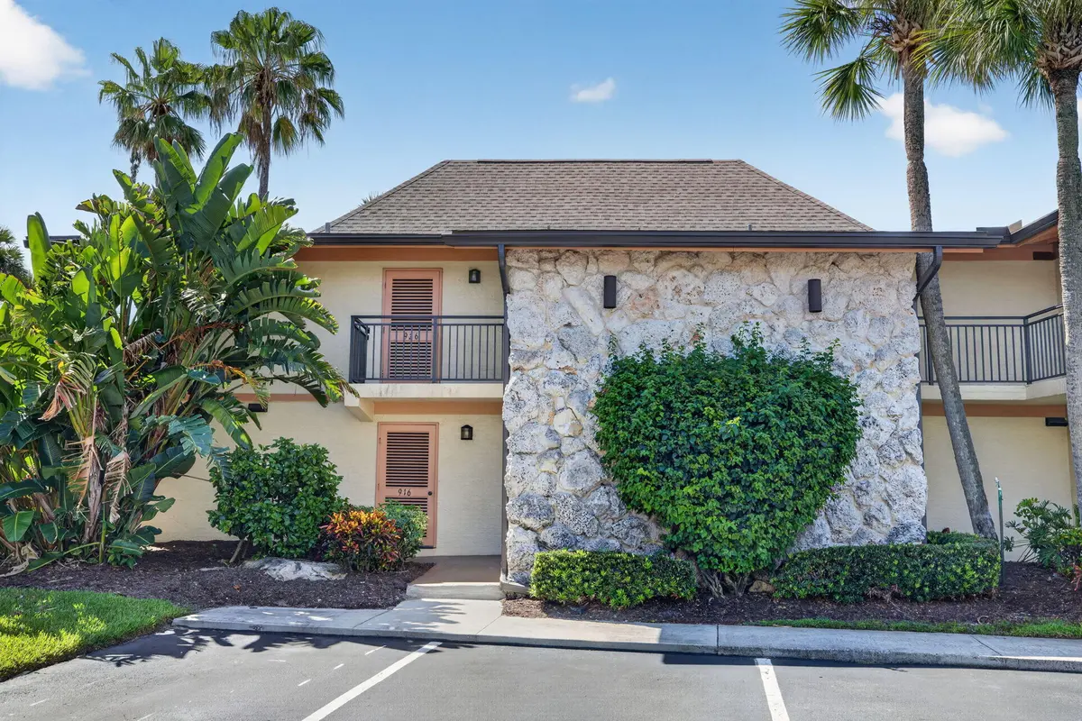 TOP FLOOR END UNIT at 2400 S OCEAN Drive 926, Fort Pierce
