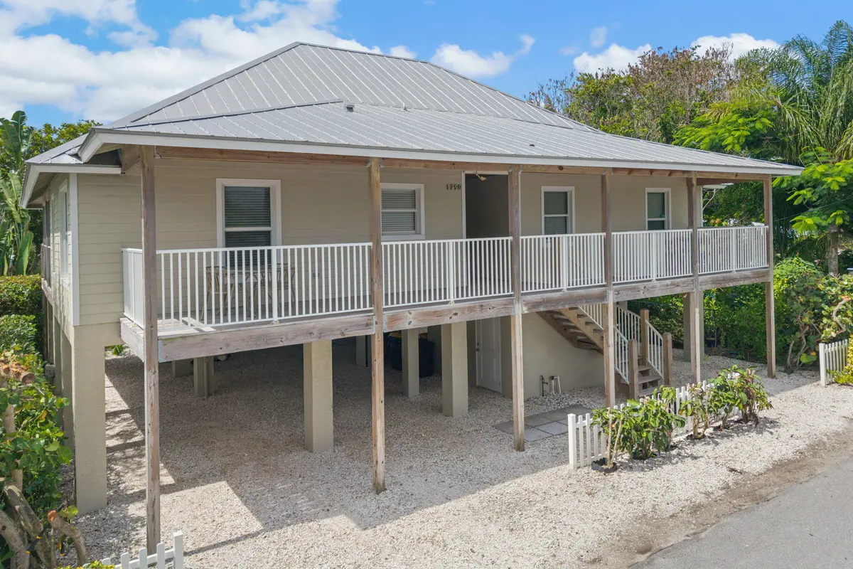 Front View at 1790 NE MANGO Terrace, Jensen Beach