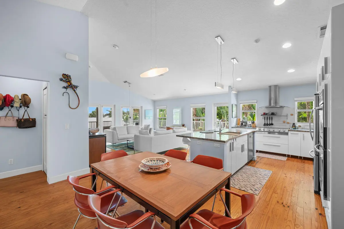 Open Floor Plant at 1790 NE MANGO Terrace, Jensen Beach