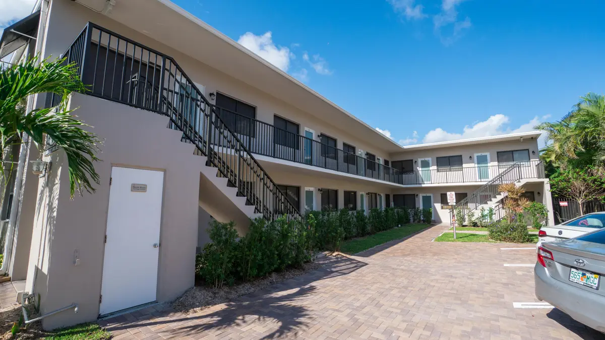 2621 NE 1st Street-29 - Building at 2621 NE 1st Street 7, Pompano Beach