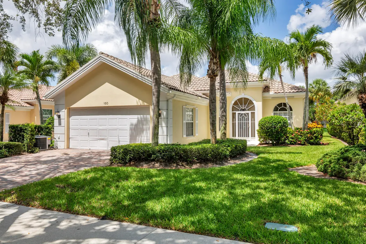 low-2 at 150 Euphrates Circle, Palm Beach Gardens