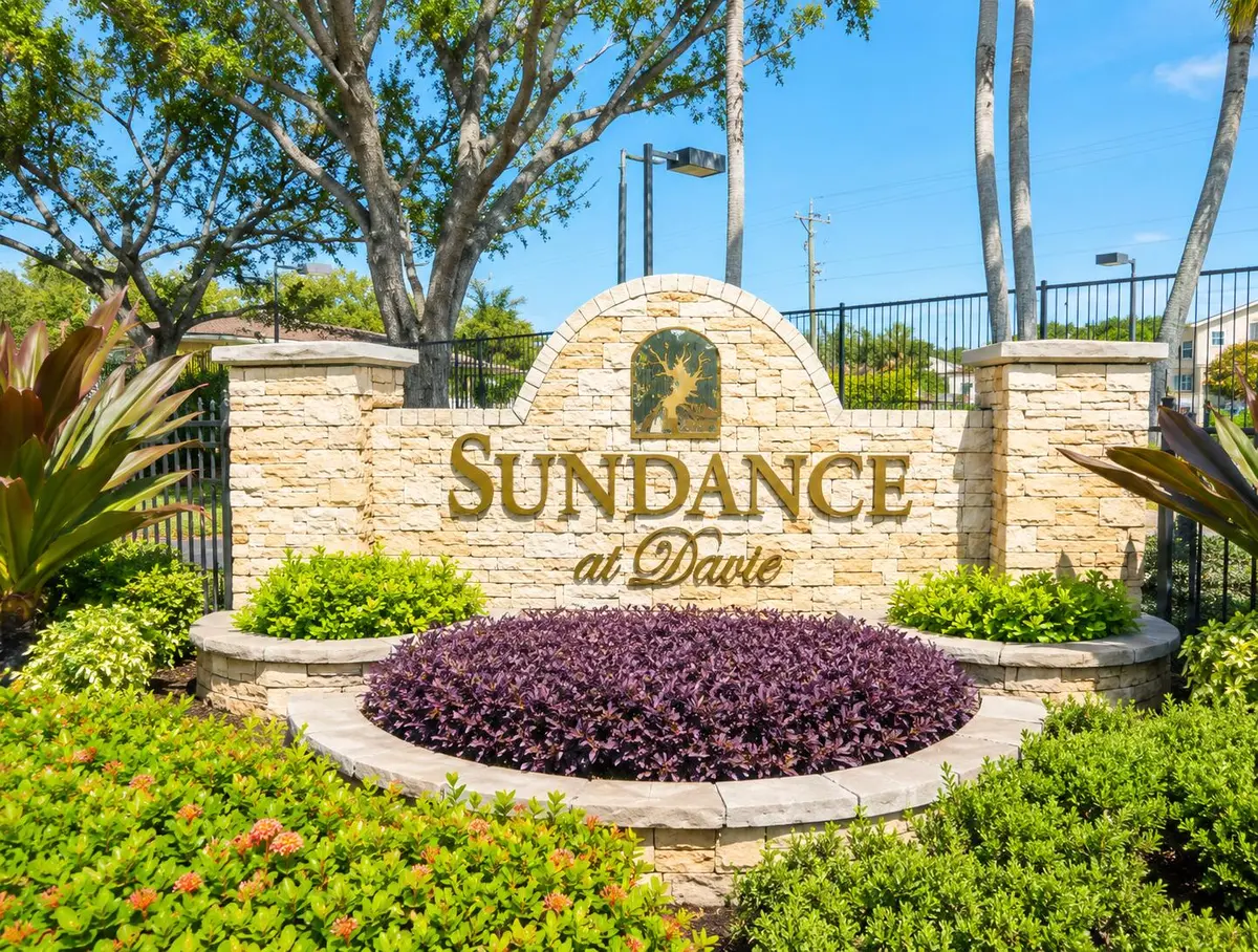 Sundance at 2986 S UNIVERSITY Drive 8203, Davie