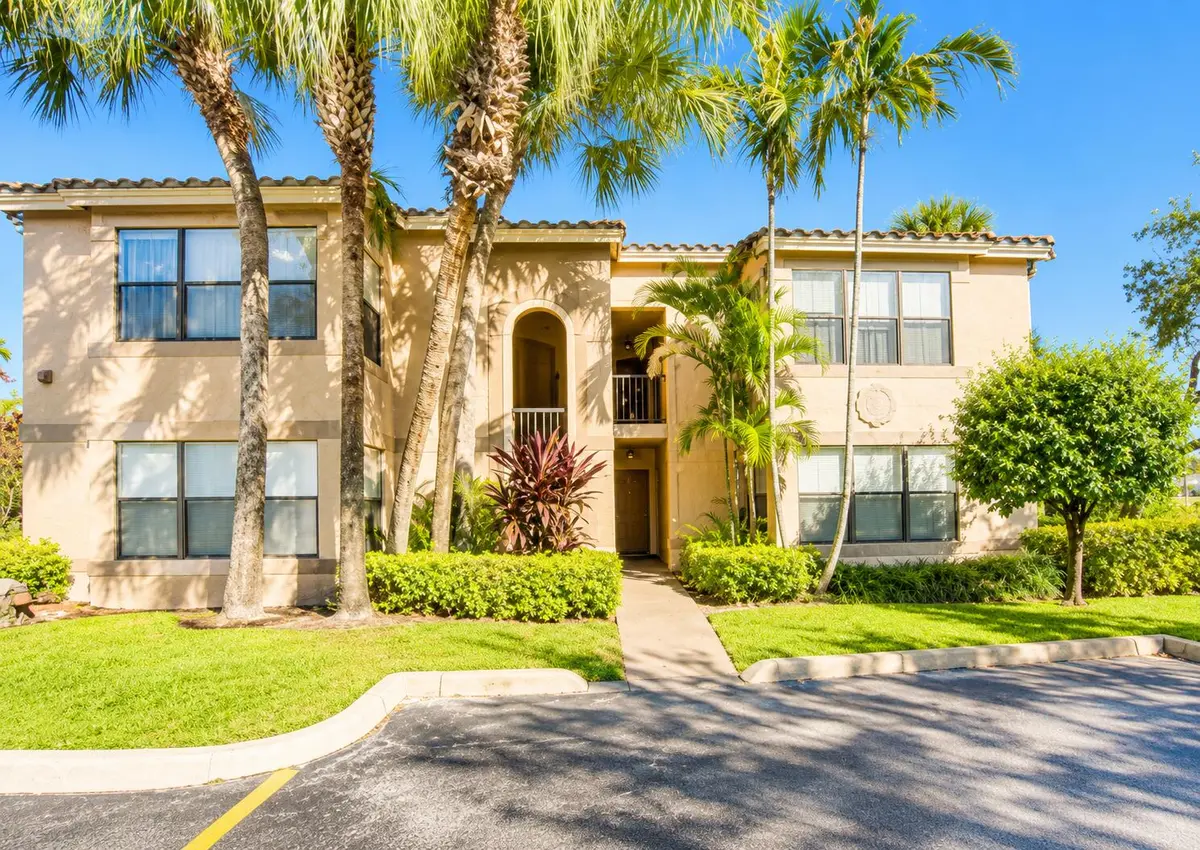 Building at 2986 S UNIVERSITY Drive 8203, Davie