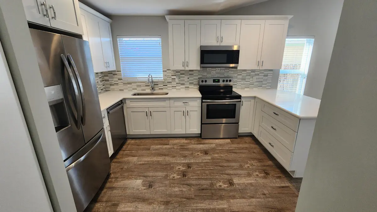 Kitchen at 8783 SE HOBE RIDGE Avenue, Hobe Sound