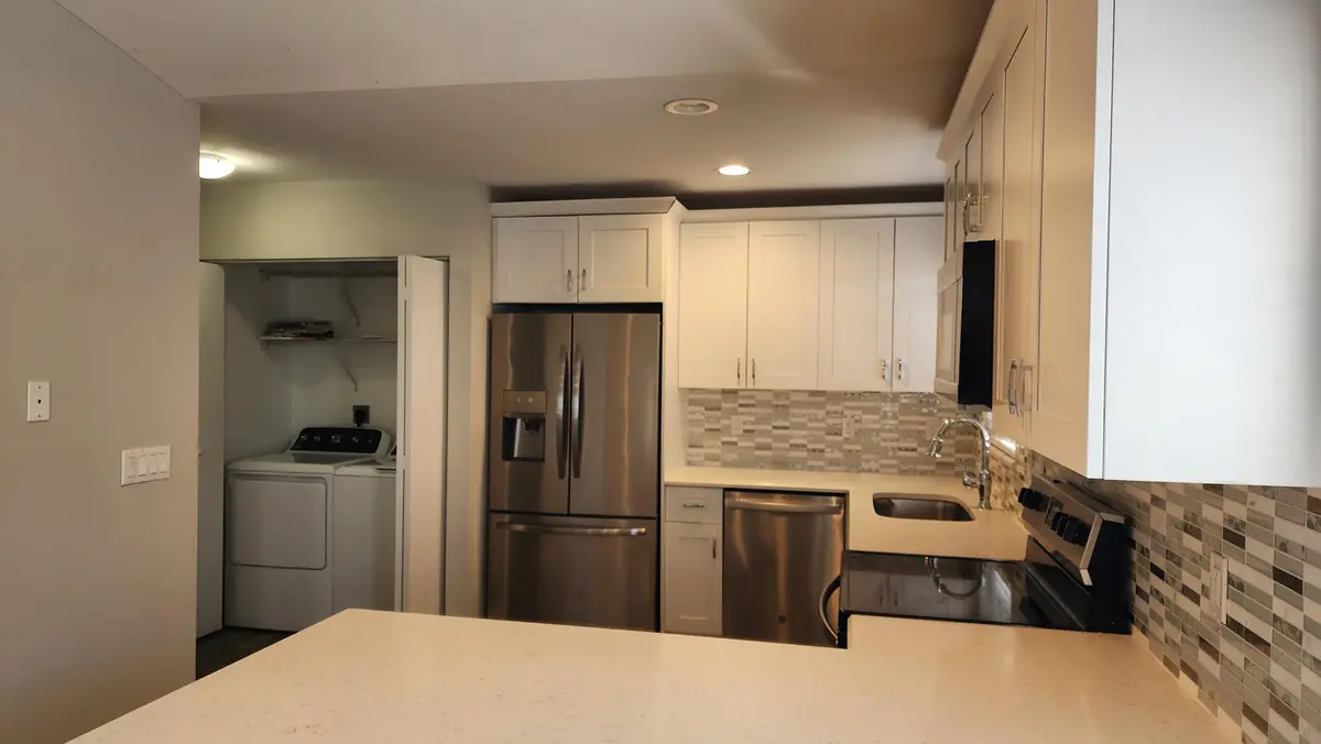 Kitchen at 8783 SE HOBE RIDGE Avenue, Hobe Sound