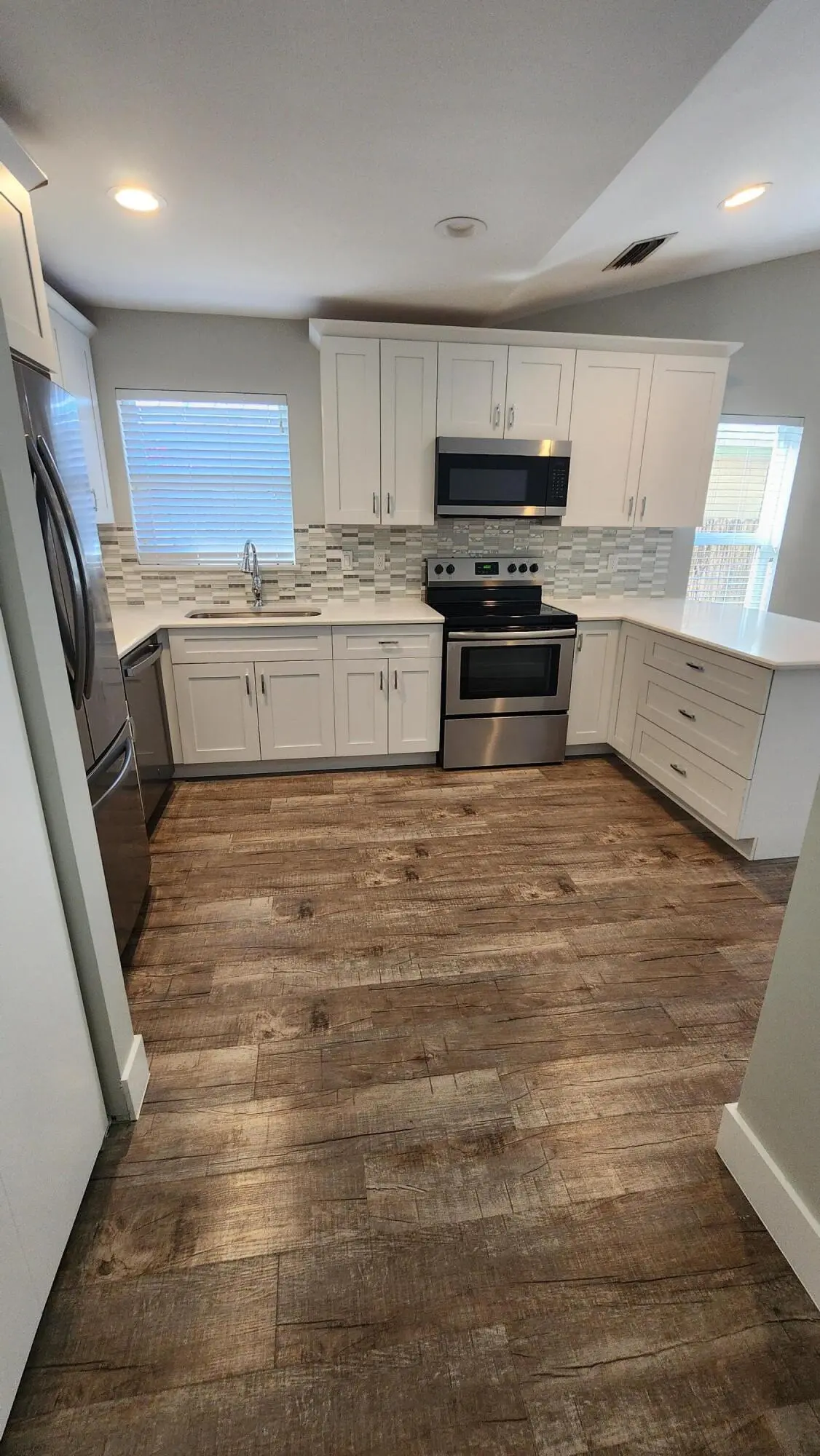 Kitchen at 8783 SE HOBE RIDGE Avenue, Hobe Sound