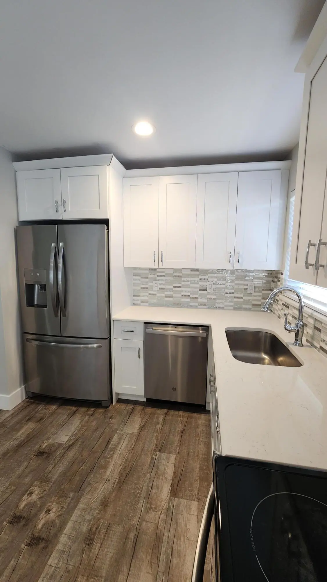 Kitchen at 8783 SE HOBE RIDGE Avenue, Hobe Sound