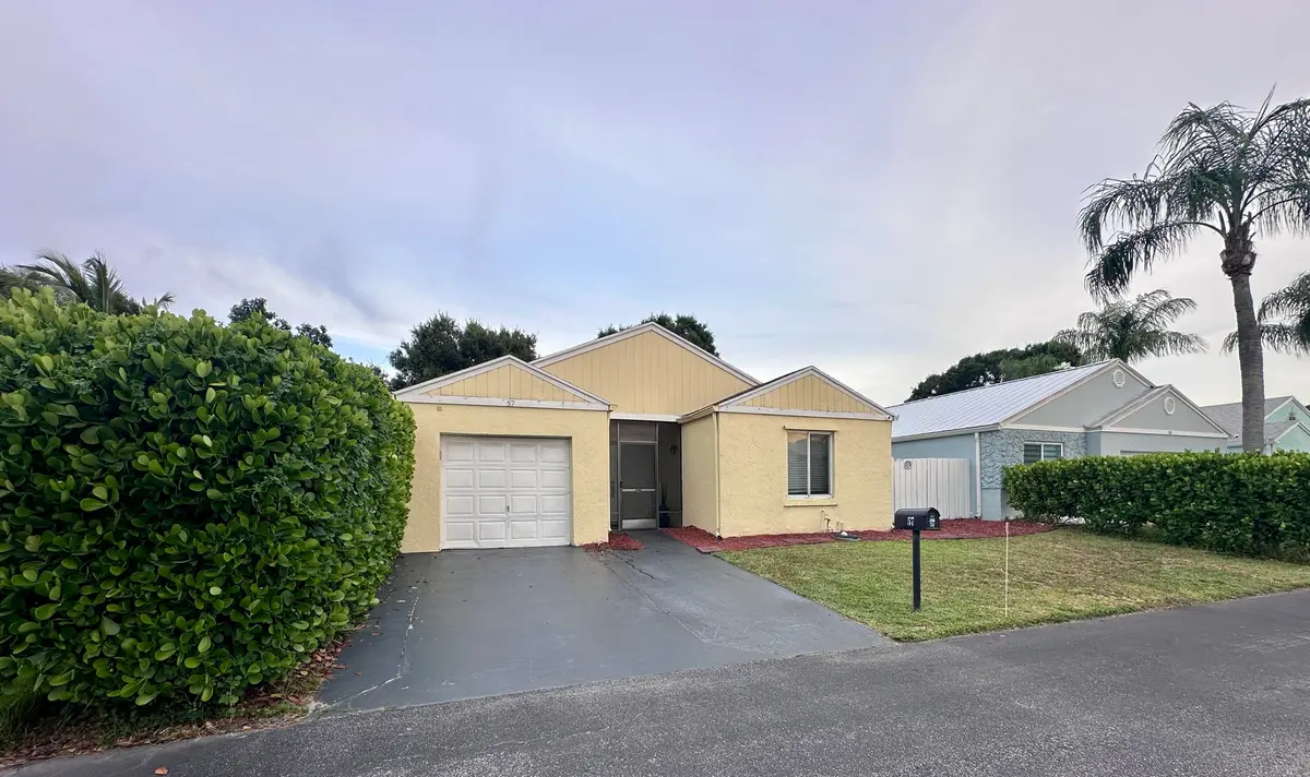 57 Buxton at 57 Buxton Lane, Boynton Beach
