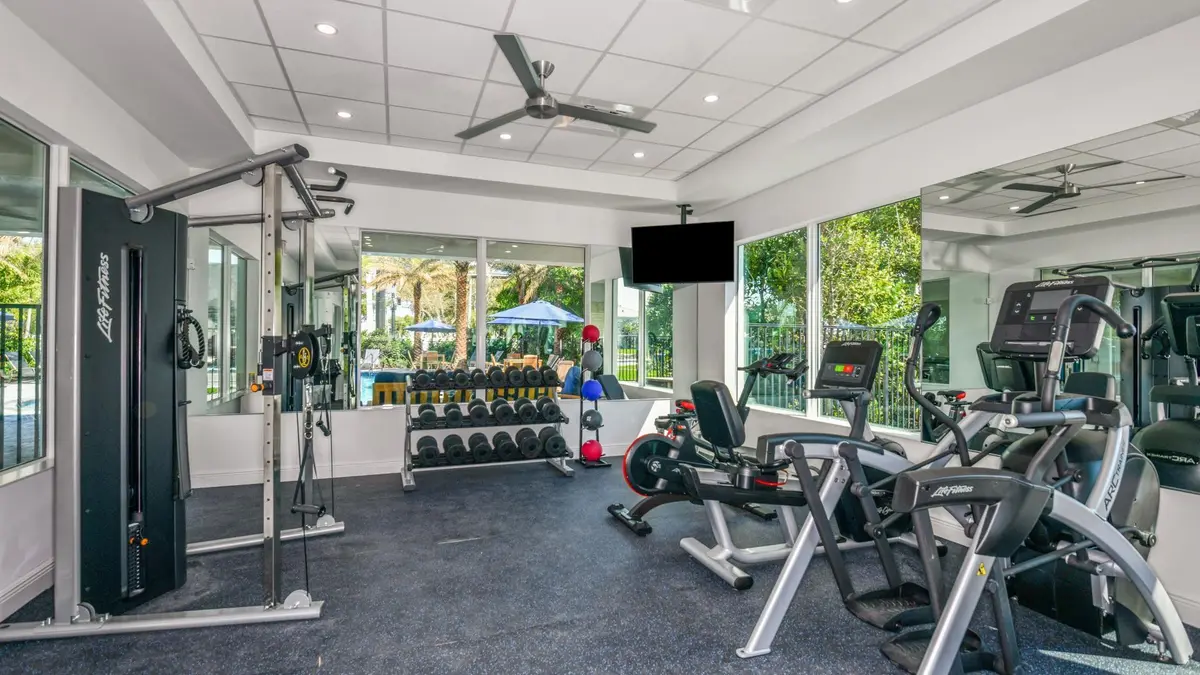 Photo 8 at 558 SANDERLING Circle 558, Deerfield Beach