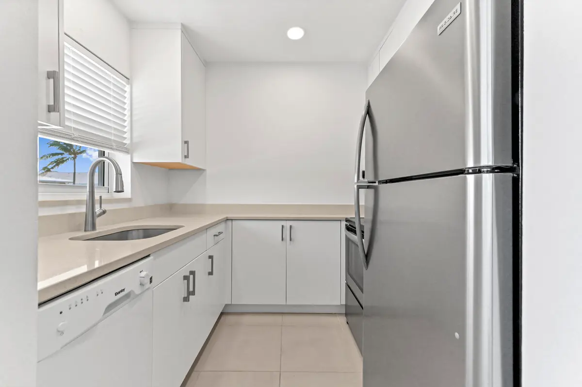 12 Kitchen 01 at 2755 NE 28th Avenue F-1, Lighthouse Point