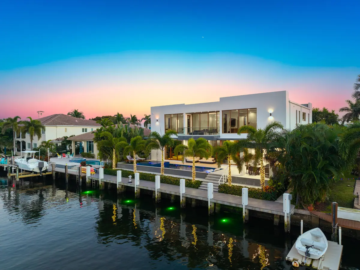 Mls-Res_Aerial--5 at 2631 NE 48TH Court, Lighthouse Point