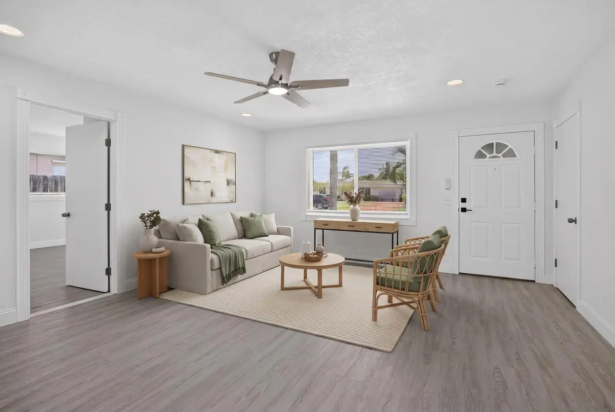 living-room-1 at 514 Riverside Drive, Palm Beach Gardens