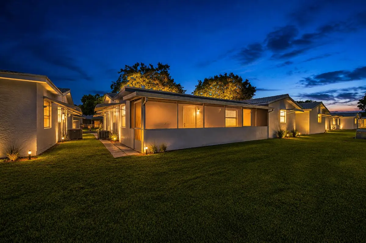 Back (3) at 8960 NW 12TH Place, Plantation