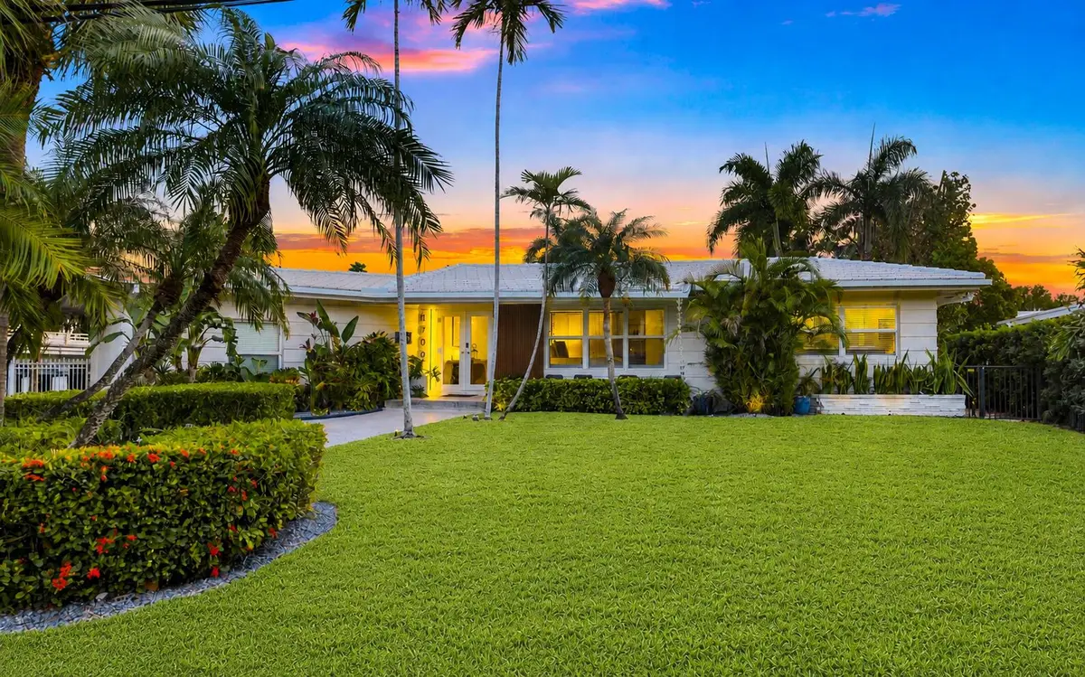 1st pic - 1700 marriteta at 1700 Marietta Drive, Fort Lauderdale