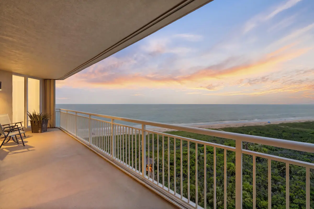 Imagine yourself here at 3000 N Highway A1a 10C, Hutchinson Island