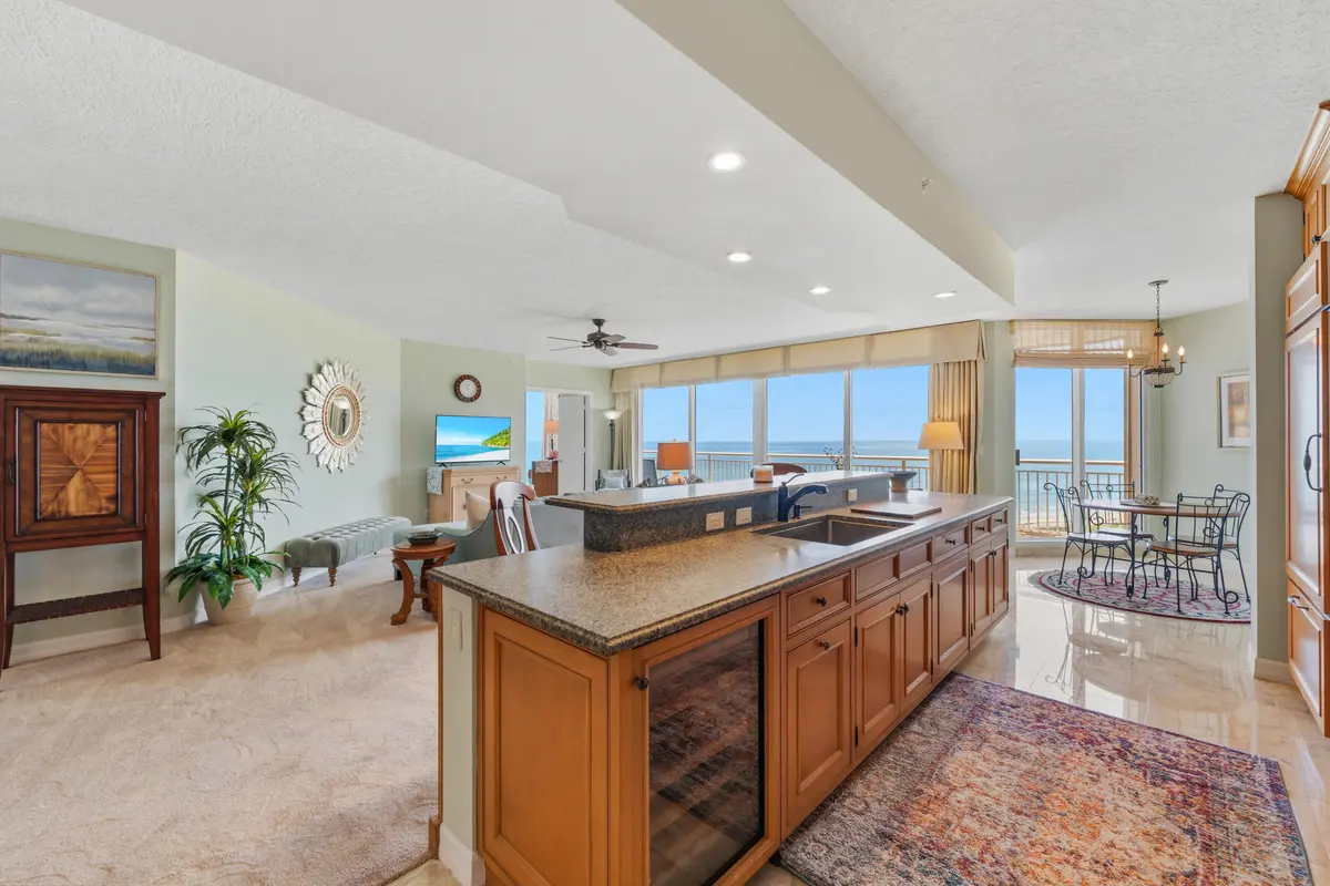 14_12 at 3000 N Highway A1a 10C, Hutchinson Island