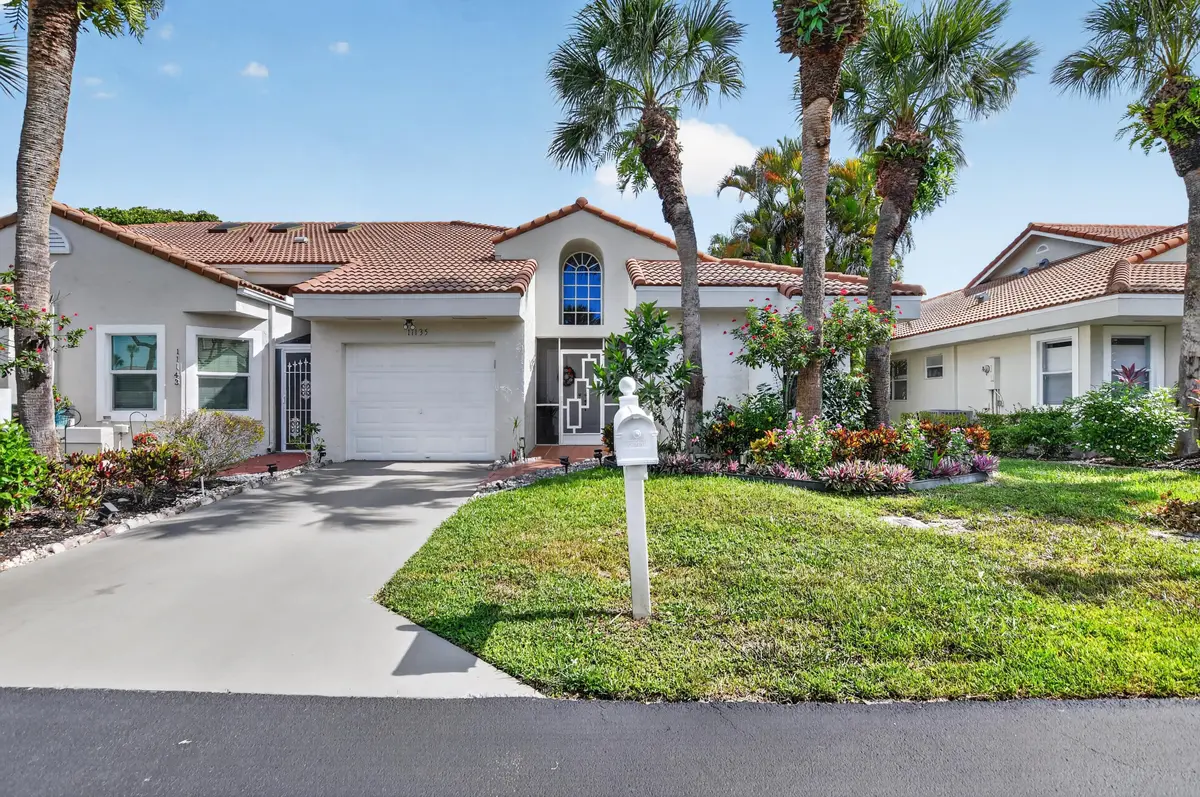 Sweetwater at Boca Chase at 11135 AUTORO Court, Boca Raton