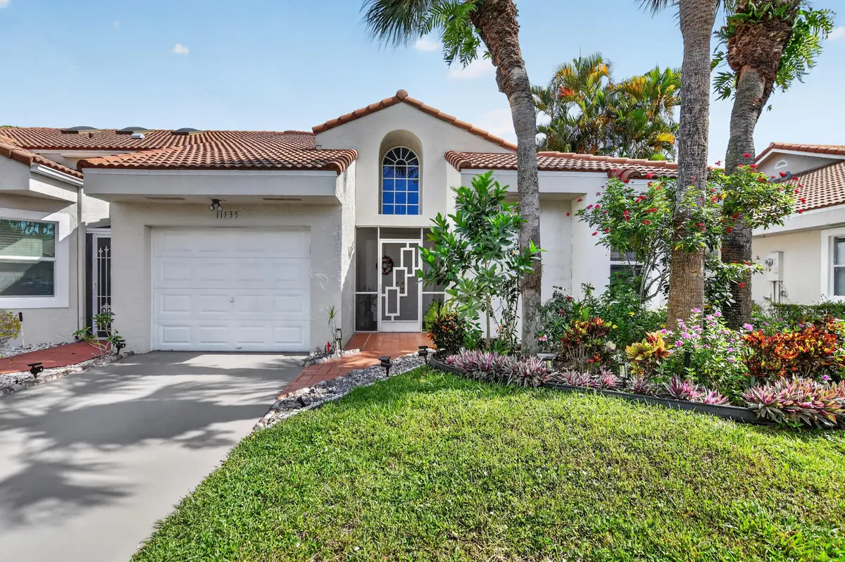 Sweetwater at Boca Chase at 11135 AUTORO Court, Boca Raton
