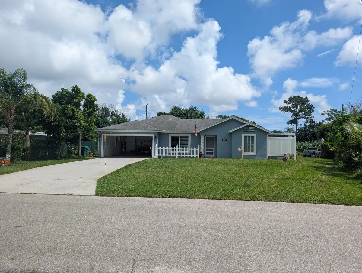 PXL_20260724_151513739.MP at 625 Coconut Avenue, Port St. Lucie