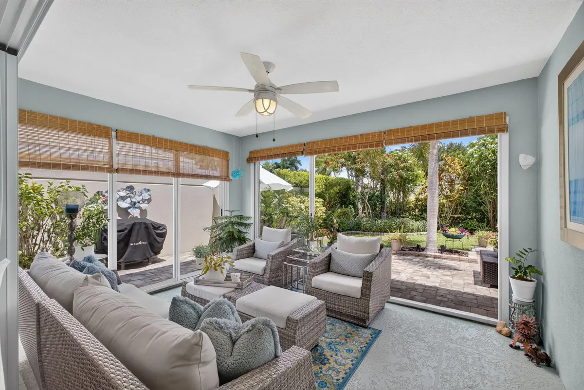 16-Florida Rm at 4089 Old Oak Drive, Palm Beach Gardens