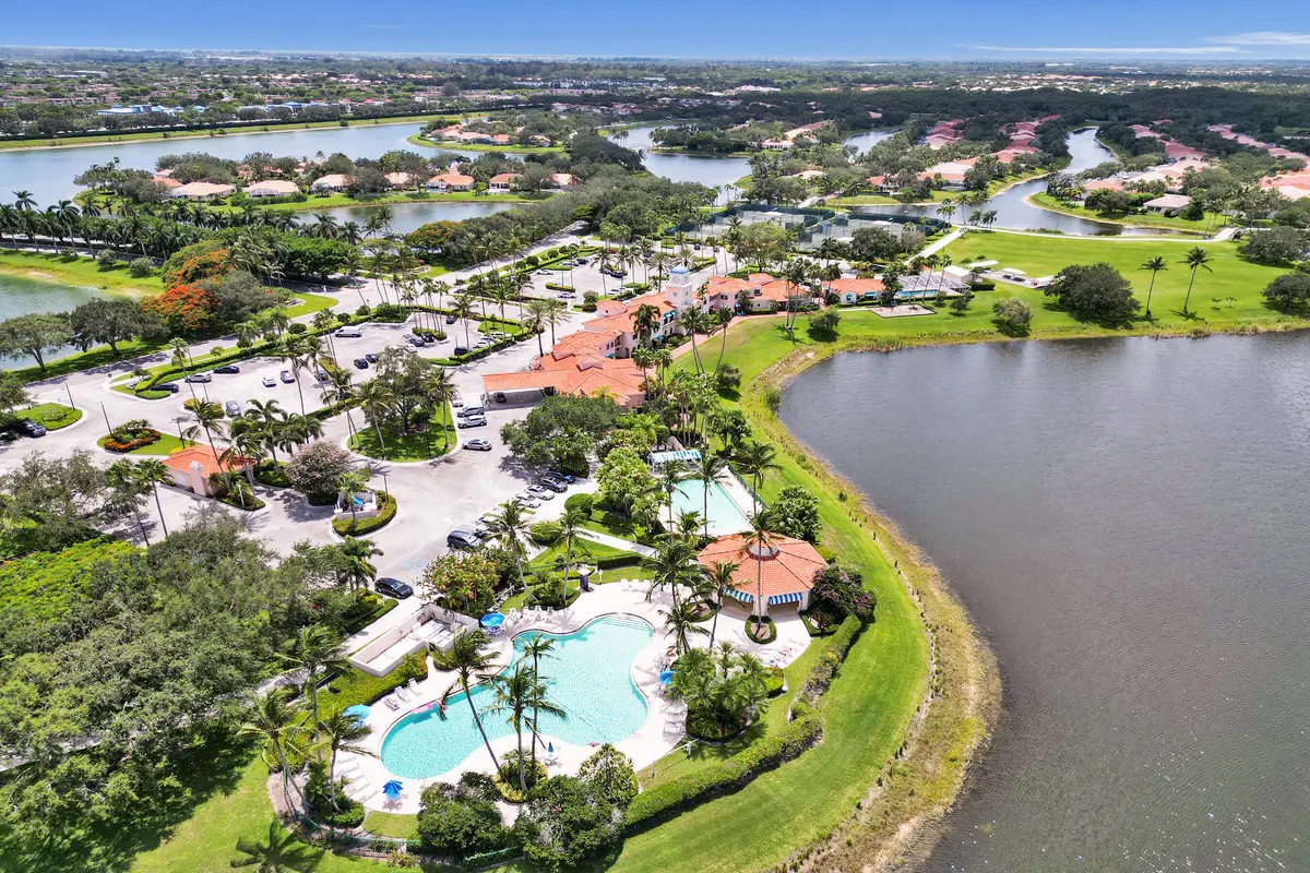 Home For Sale In Riverwalk at 7079 Gila Lane, West Palm Beach