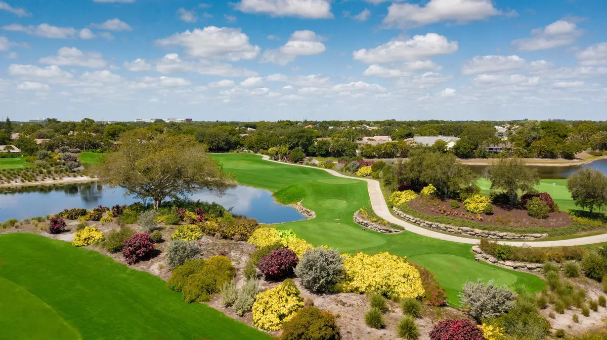 Bocaire golf hi at 4752 BOCAIRE Boulevard, Boca Raton
