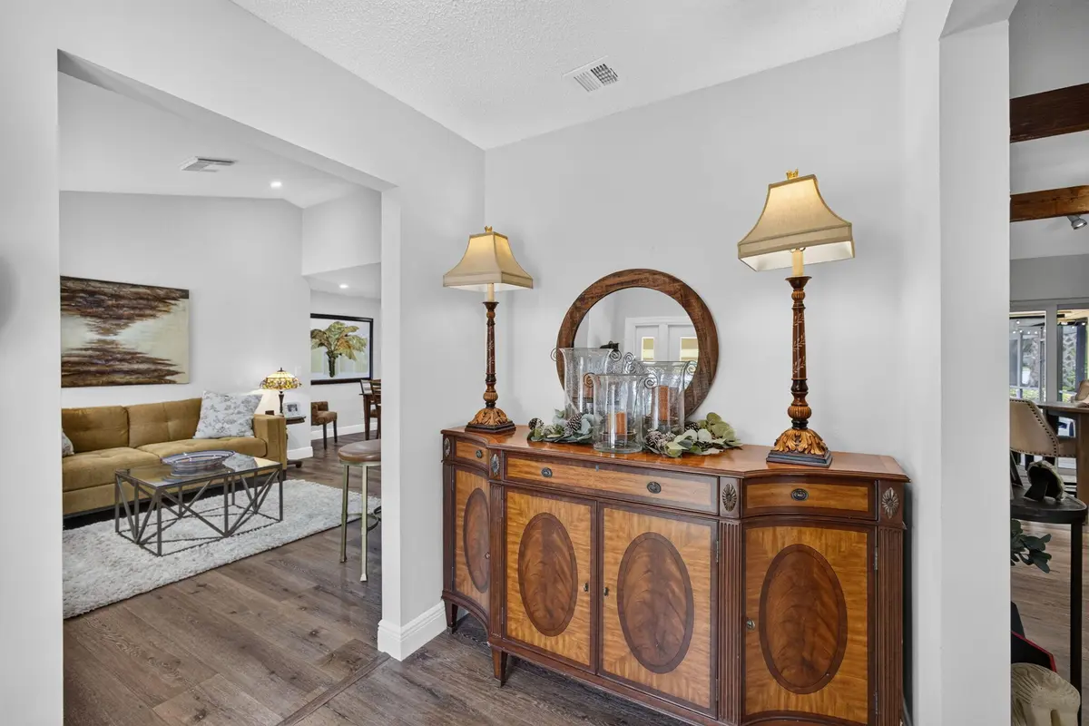 Foyer at 26 Cambria Road, Palm Beach Gardens