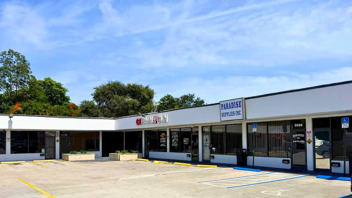 Main Photo at 5100-5130 S State Road 7, Davie