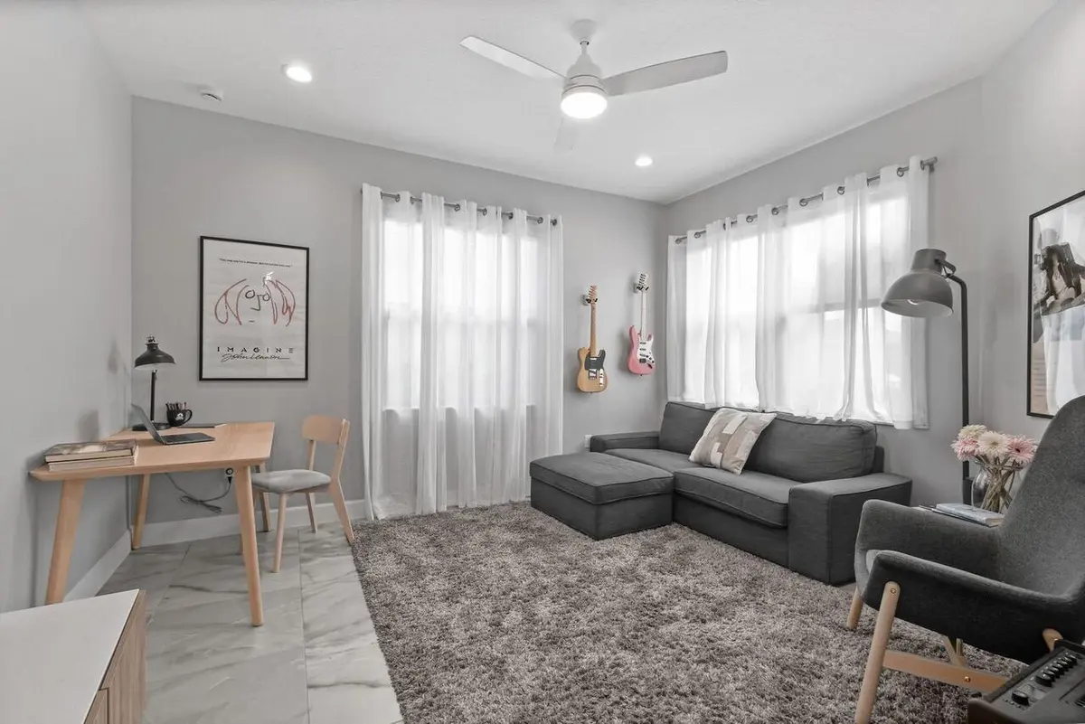 FLEX ROOM/DEN at 12389 SW Water Dance Way, Port St. Lucie