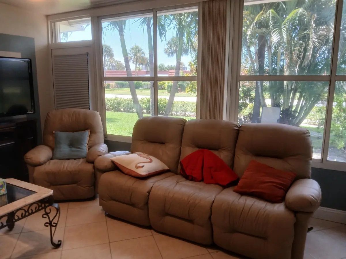 Florida Room 2 at 2638 Gately Drive 59, West Palm Beach