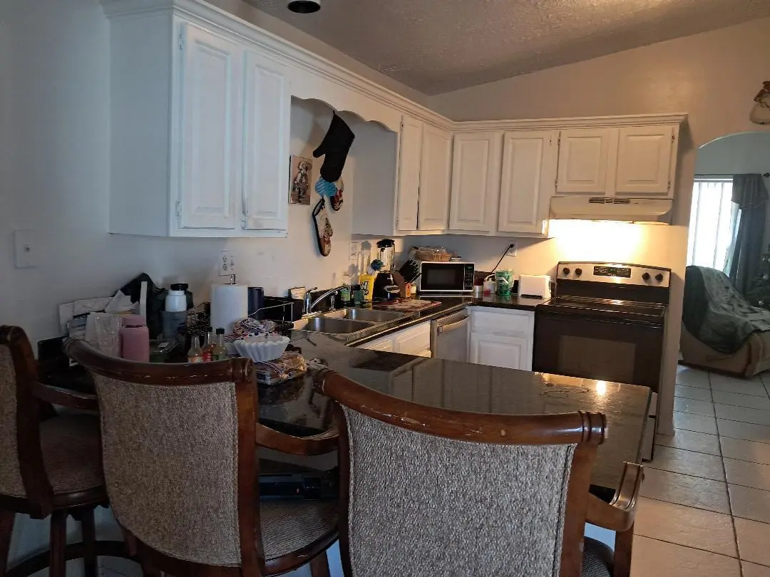Kitchen at 441 SW Todd Avenue, Port St. Lucie
