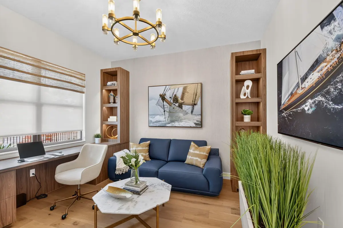 Den at 415 42nd Street, West Palm Beach